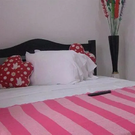 Hotel Casa Salome 4*