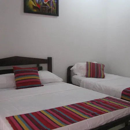 Casa Salome 4*