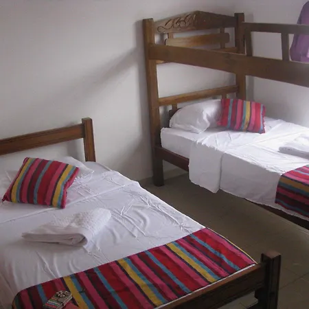 Casa Salome 4*