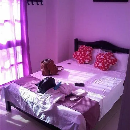Casa Salome 4* Cartagena