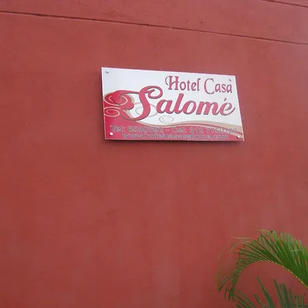 Casa Salome Hotel Cartagena