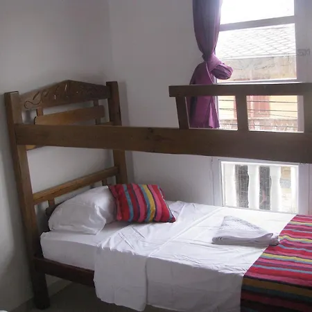 Casa Salome Hotel Cartagena