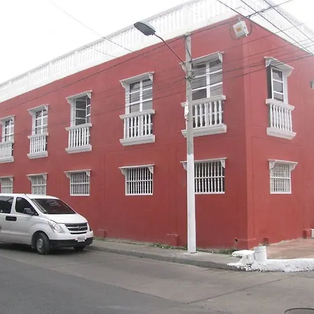 Casa Salome