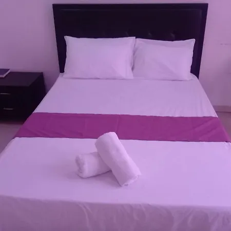 Casa Salome 4*