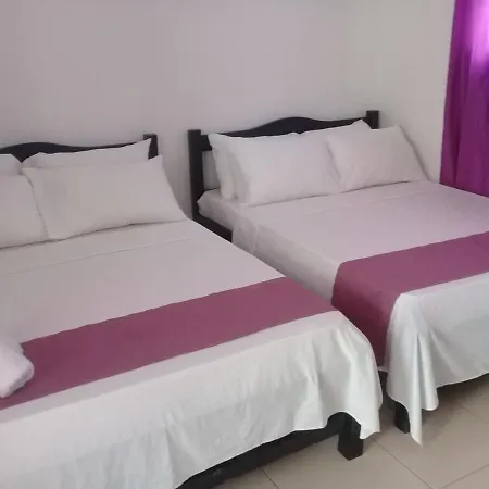 Hotel Casa Salome Cartagena