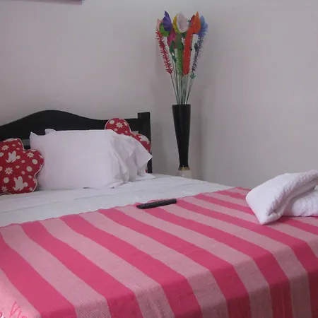 Casa Salome 4*