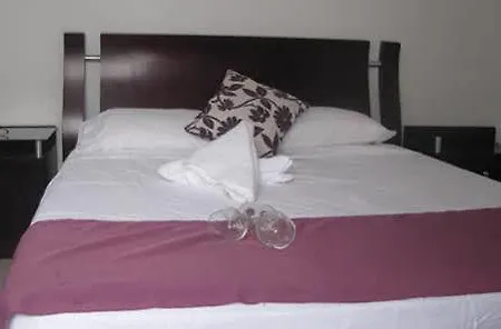 Casa Salome 4* Cartagena